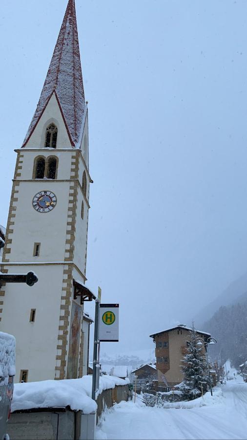 Arlberg Mountain Resort Pettneu am Arlberg Exterior foto